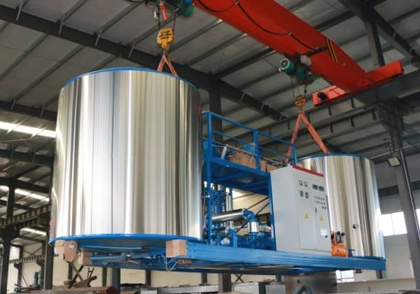 Effect of temperature control on modified bitumen equipment_2